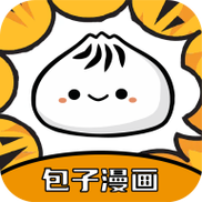 包子漫画官方页面入口