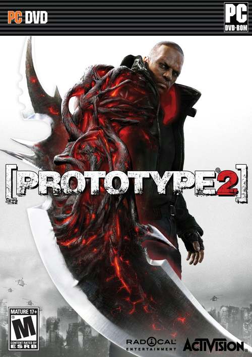 虐杀原形2优化补丁虐杀原形2优化补丁