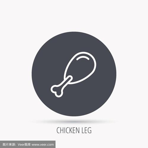 鸡腿插件