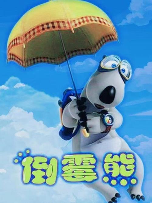 倒霉熊跑酷大冒险破解版