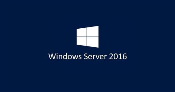 Server2016