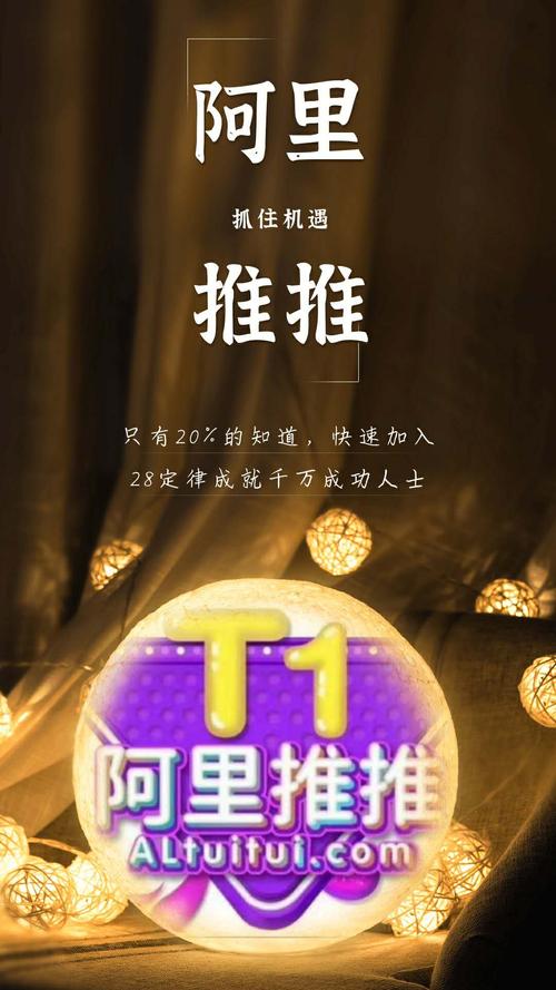 阿里推推赚钱版永久vip无广告