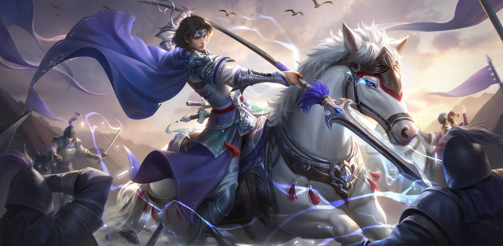 三国杀单机版免费全部武将免费安装最新版