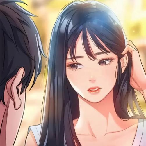 韩漫请划入解锁漫画画页面版