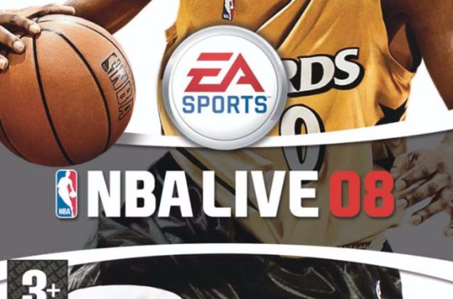 nbalive08手机版