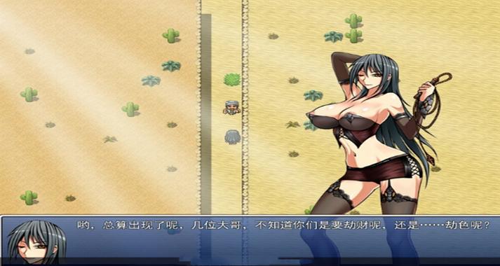 堕邪女神安卓汉化版玩法分享极速版2023