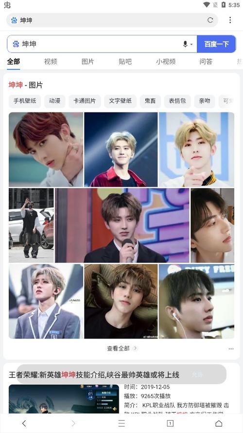 坤坤浏览器现在叫什么无广告