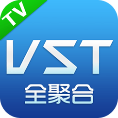 VST全聚合TV电视版辅助工具