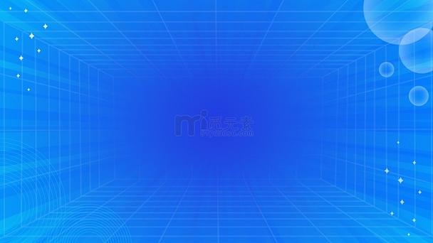 透视屏幕蓝色版无广告免费