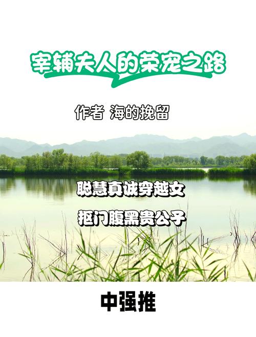 首辅夫人的荣宠之路小说永久免费