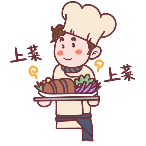 大厨快上菜红包版