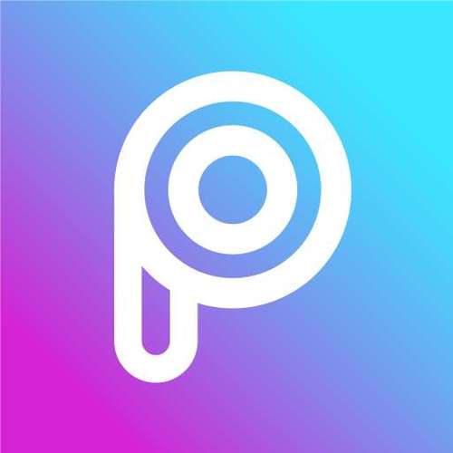 picsart美易旧版2019绿色版汉化版