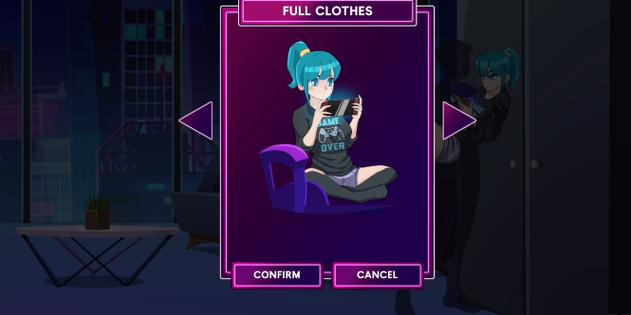 NIGHTGAMER桃子游戏安卓最新版