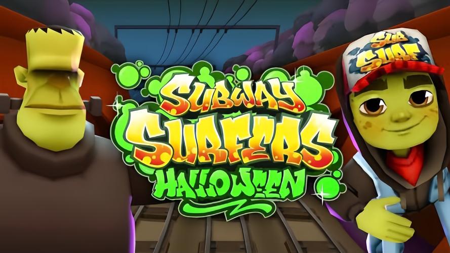 subwaysurf2025破解版缩略图