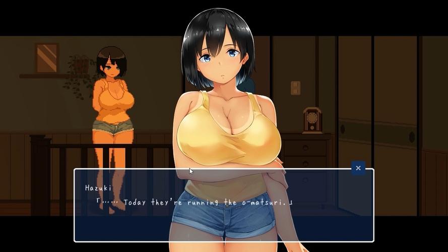 乡间生活绅士汉化版
