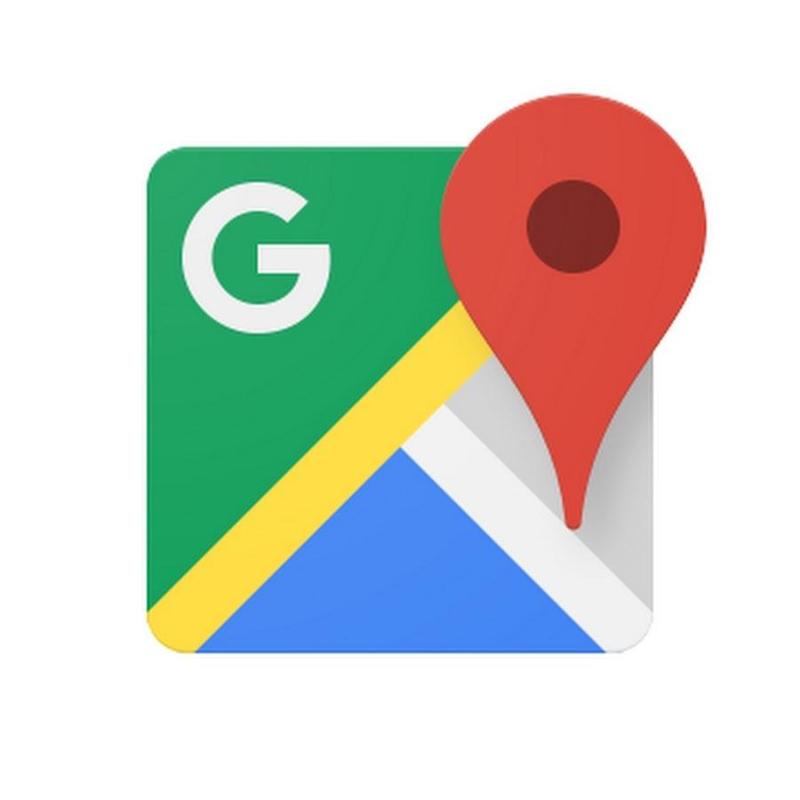 Google地图去限制版