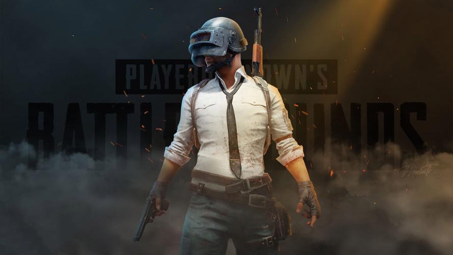 PUBGTOOL画质超高清120帧图标
