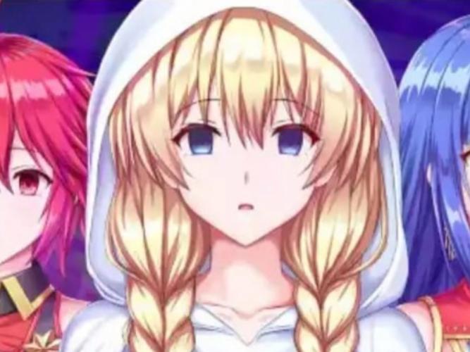 催眠村的村庄汉化版