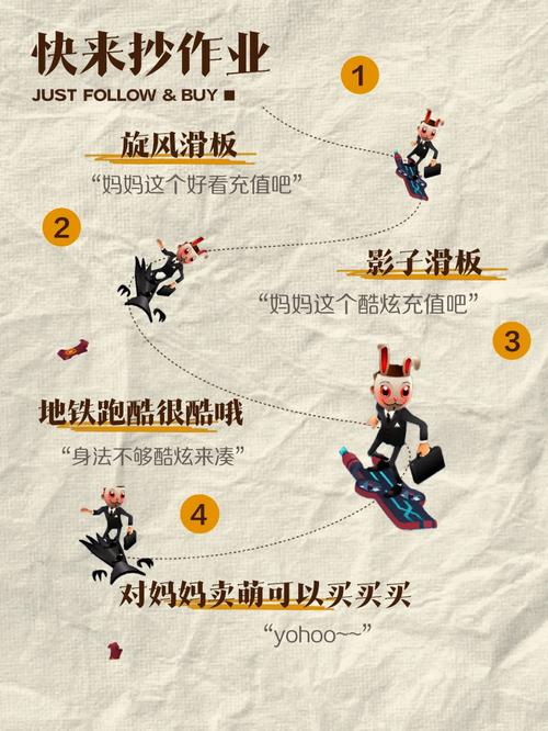 subwaysurf影子滑板版本