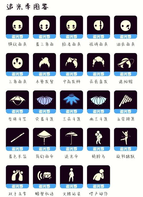 sky全物品解锁版