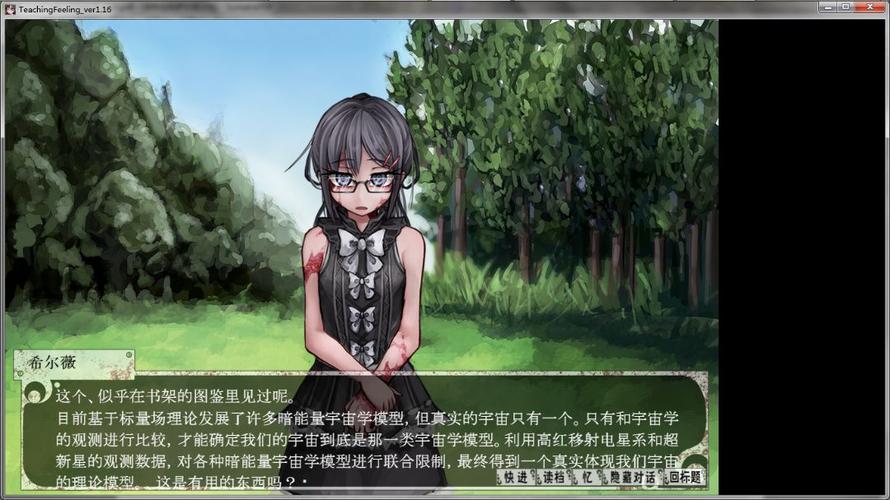 teacherfeeling汉化版破解版无限次数