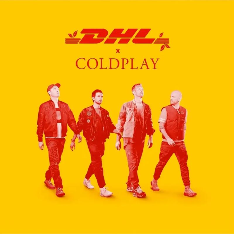 酷玩乐队DHL的官方正版手机在线观看截图