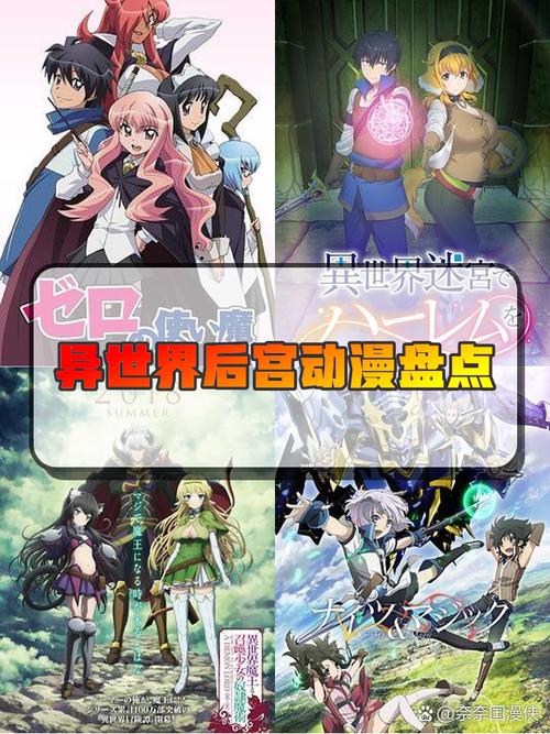 异世界物语14全集免费观看安装免广告