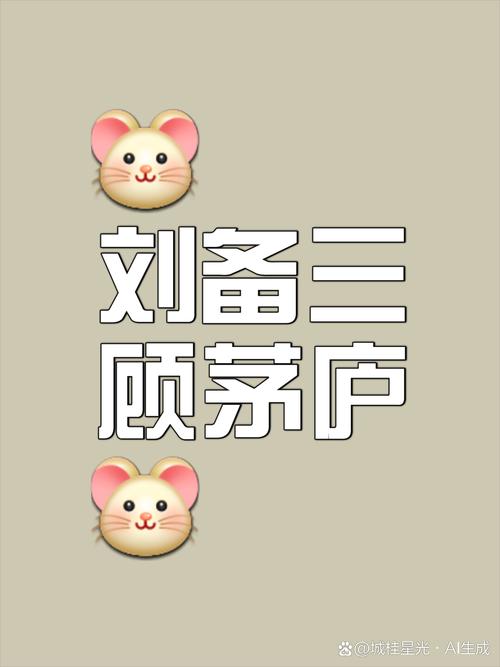刘备文小说清爽版