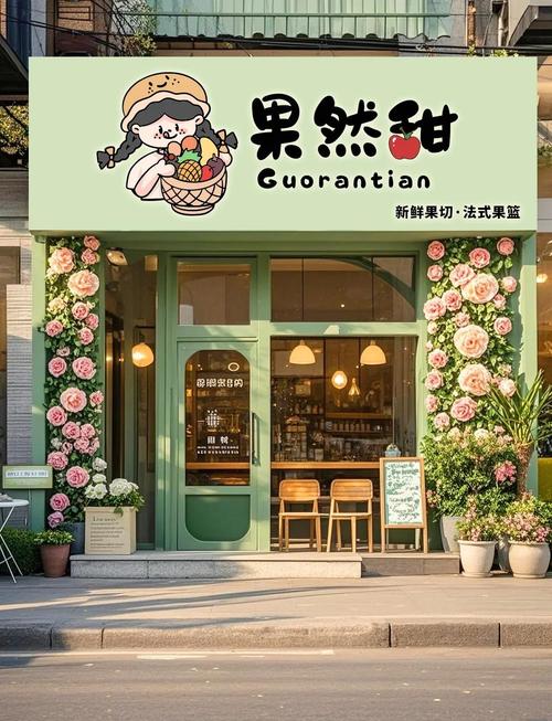 果然甜漫官网版
