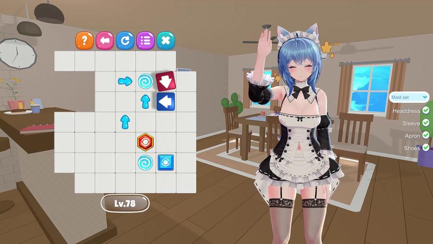 nekohiroimasita手游安装