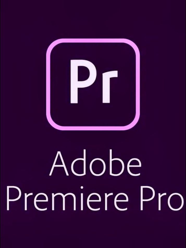 premiere音视频剪辑