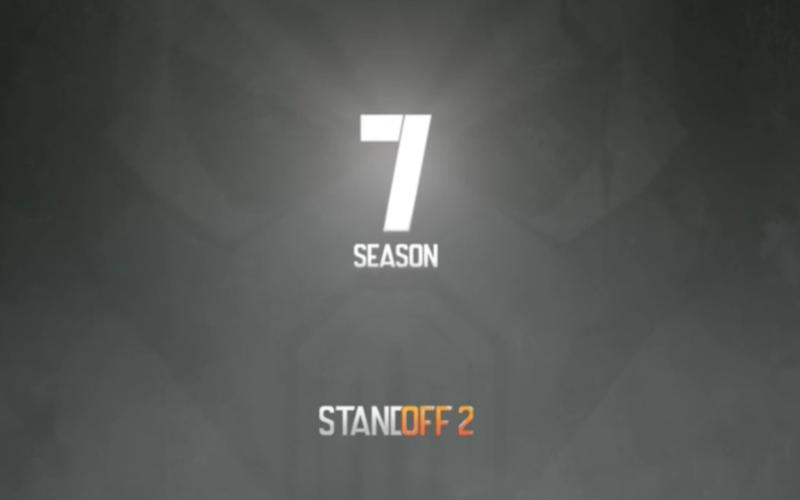 standoff2苹果