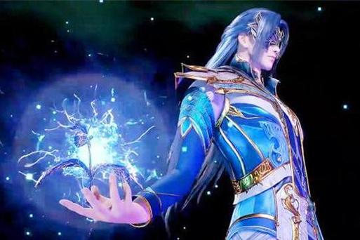 斗罗大陆之双生蓝银皇无广告正版