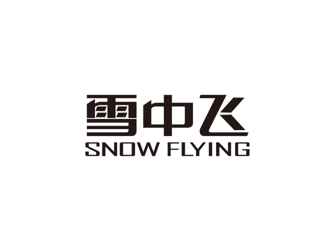飞雪漫画