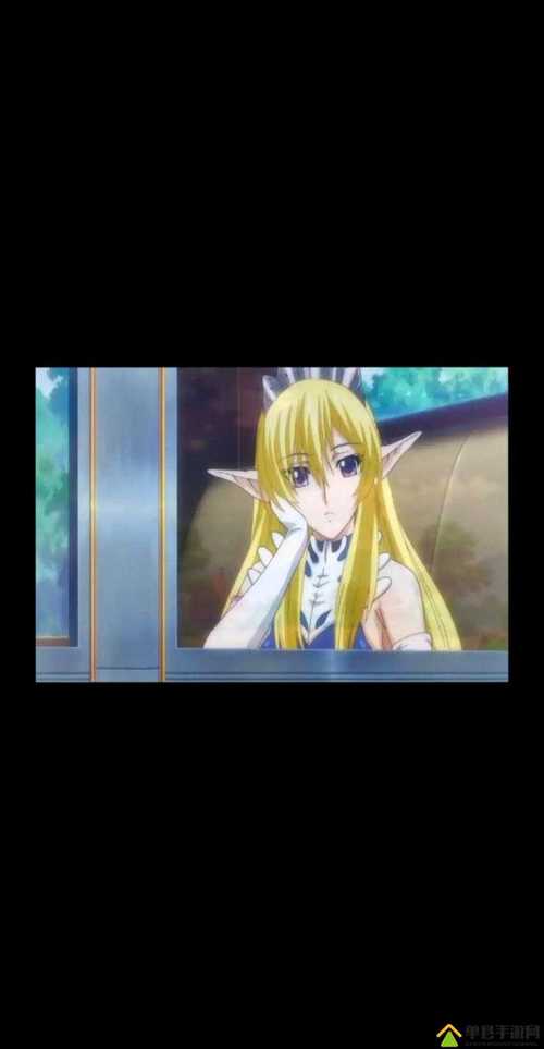 妖精视频相框绅士版