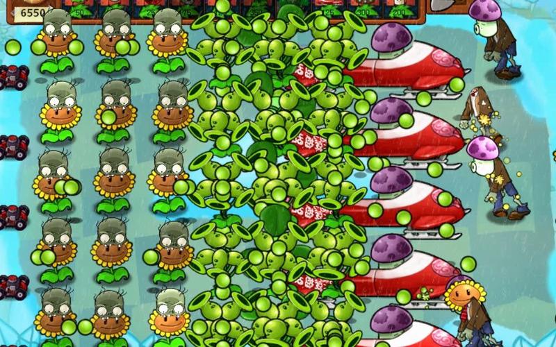 pvz另一时空方式最新无限金币版