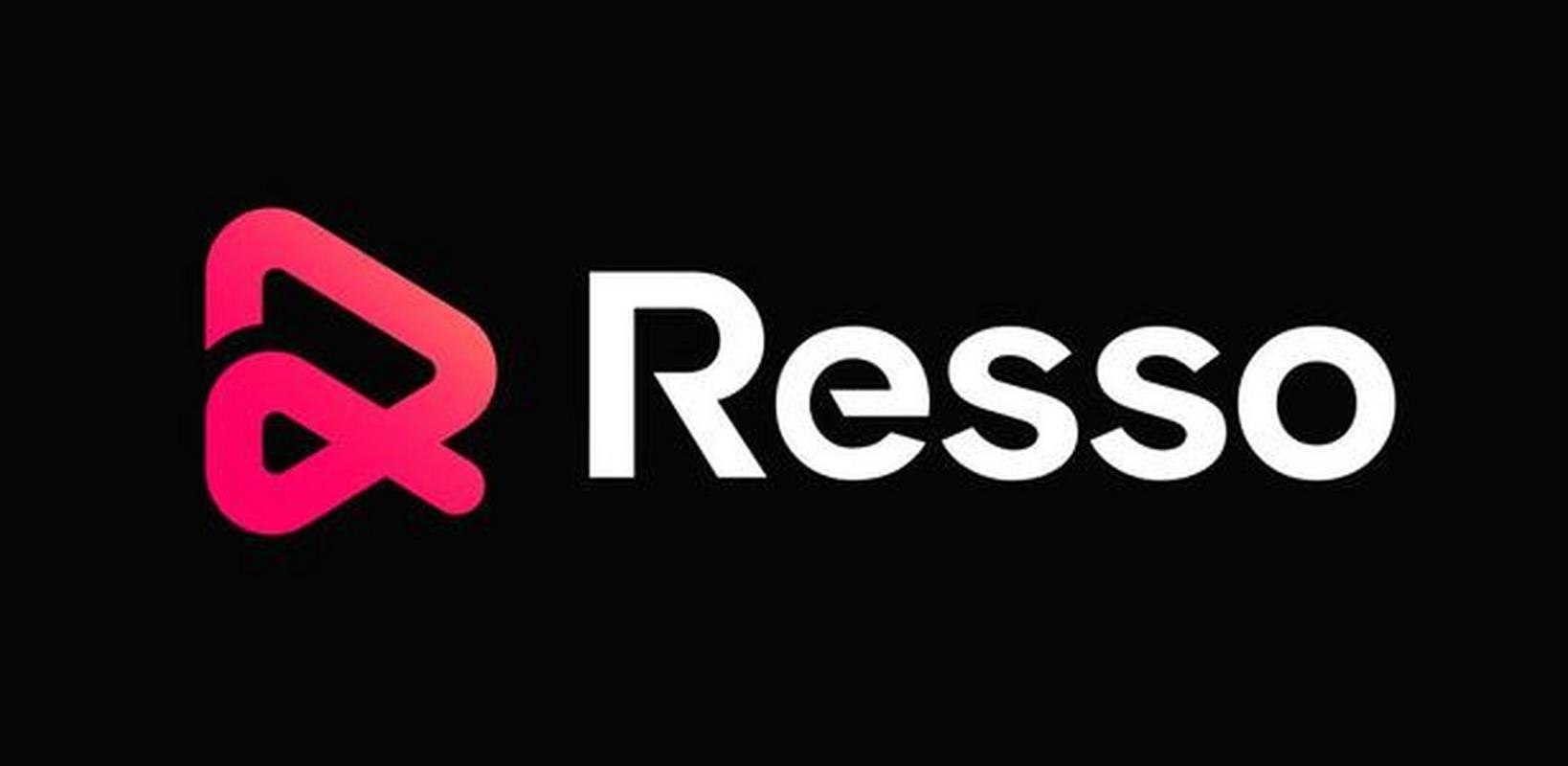 resso音乐
