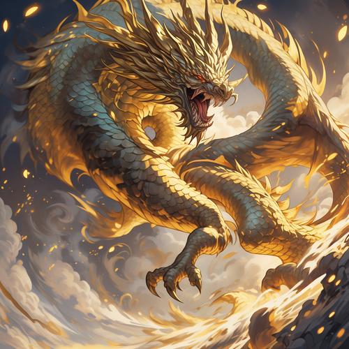 五大神兽头像霸气破解版永久免费
