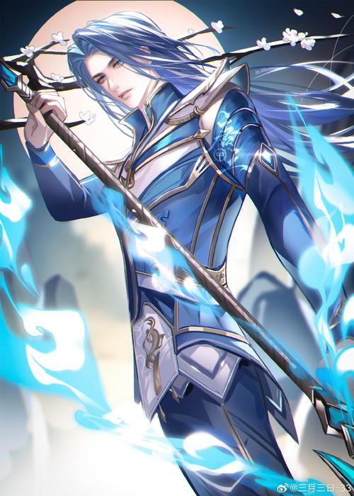 斗罗大陆之双生蓝银皇免广告版