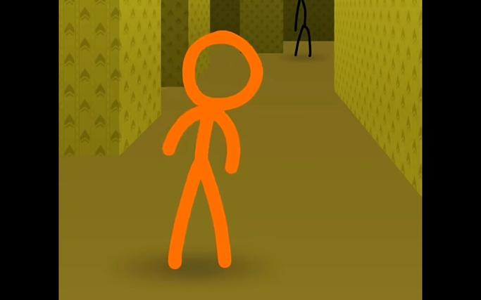 stickman火柴人永久vip版