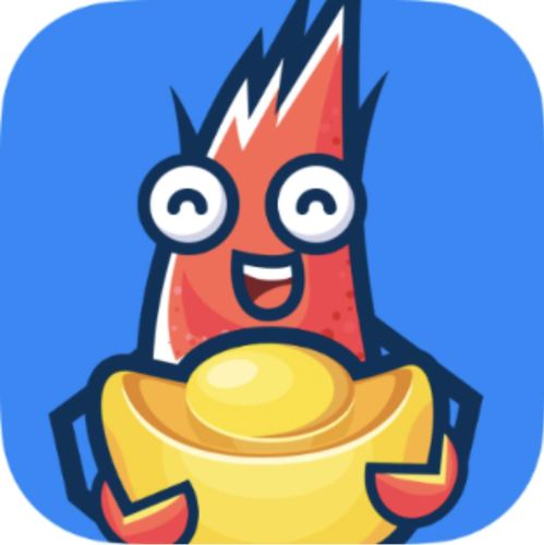 虾米快讯(阅读转发赚钱)app缩略图