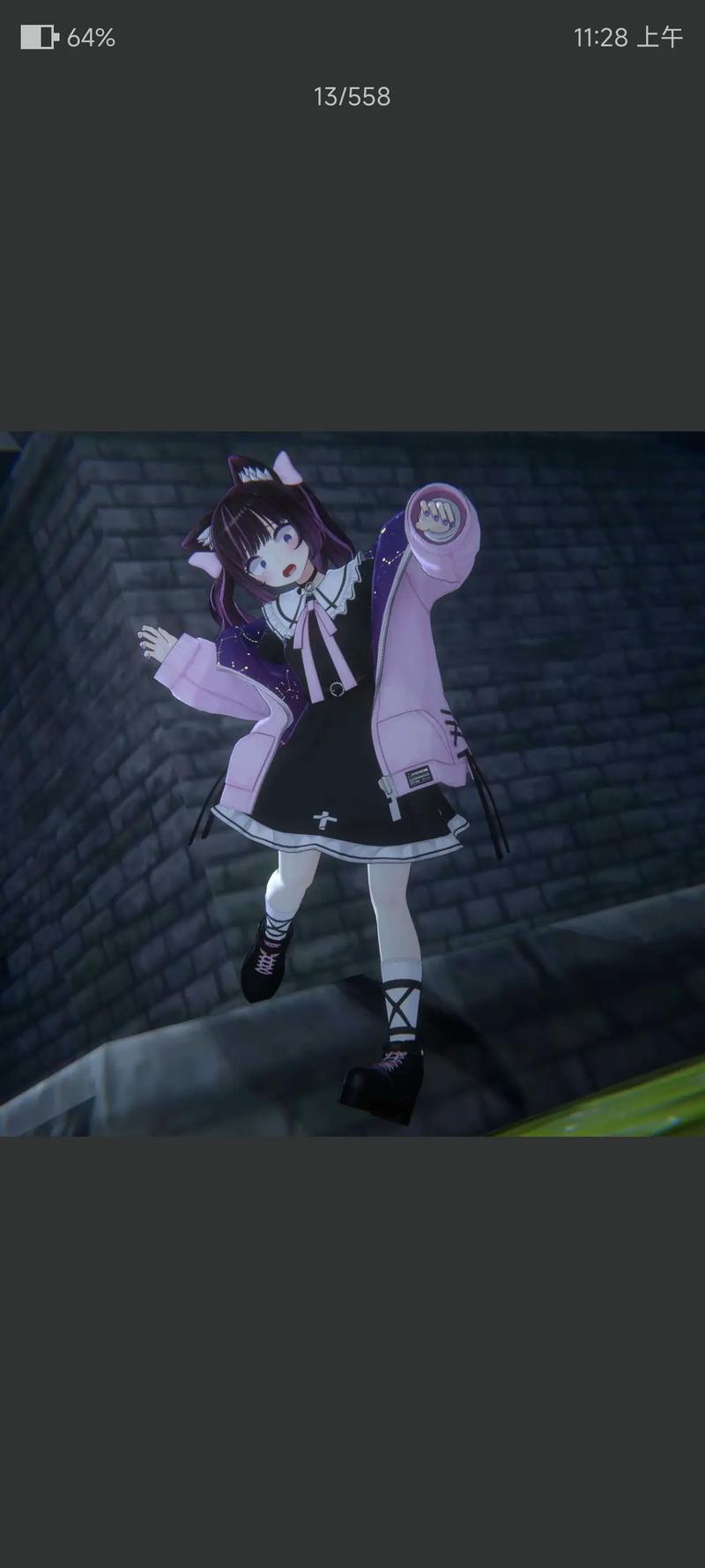 vore town游戏安装包仲夏版