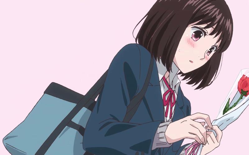 这爱情有点奇怪漫画无付费最新版