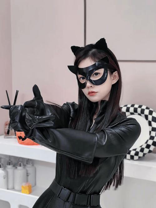 堕落猫娘 游戏视频永久