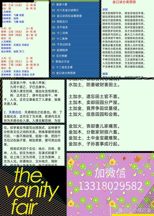 金口诀排盘软件免费版免费阅读