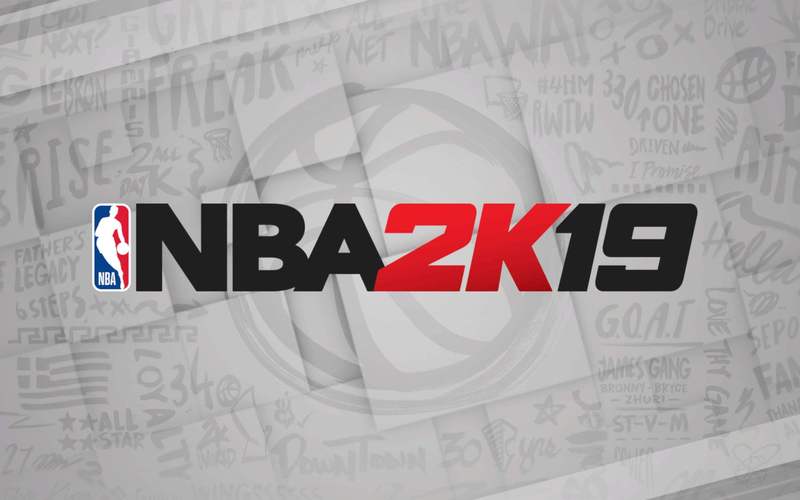 nba2k19内置修改器mod