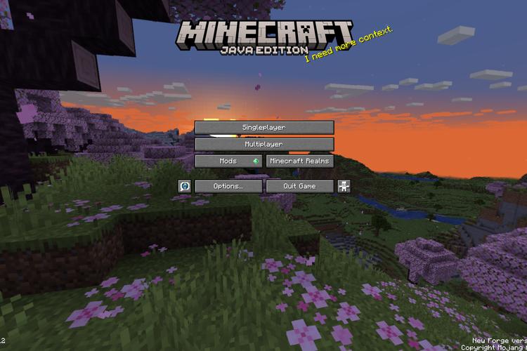 minecraftjava版免费MinecraftJava版最新版彩色