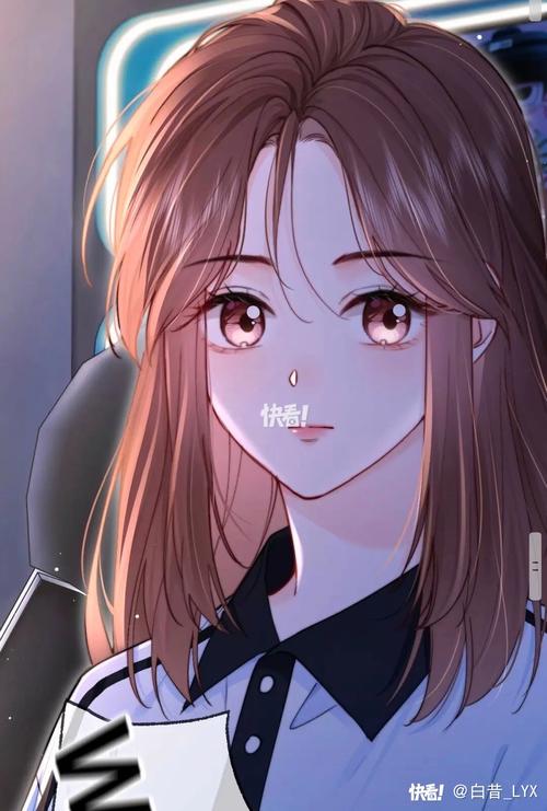 坠落漫画在线观看中文最新版