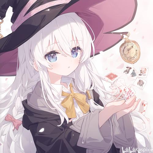 魔女之旅mod魔法书切换破解版无限vip