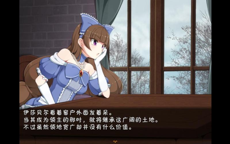 催眠贵族繁茂森林rpg游戏攻略